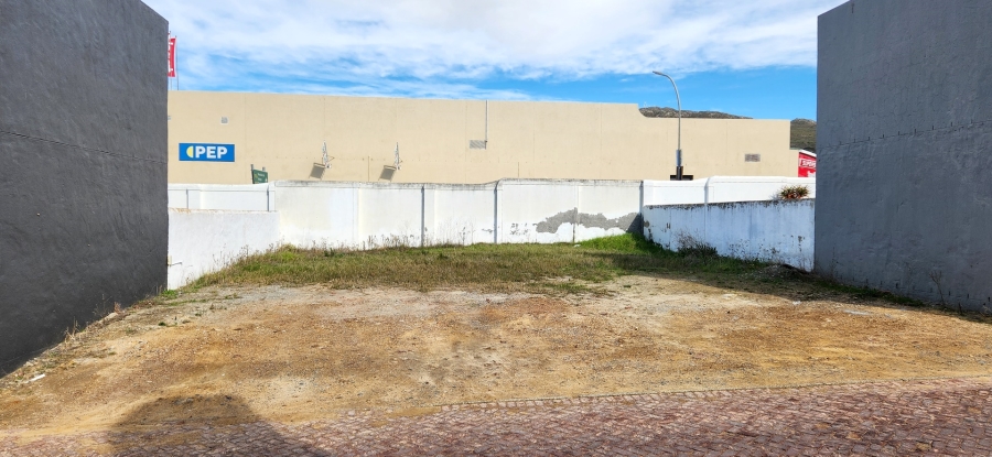 0 Bedroom Property for Sale in Bredasdorp Western Cape